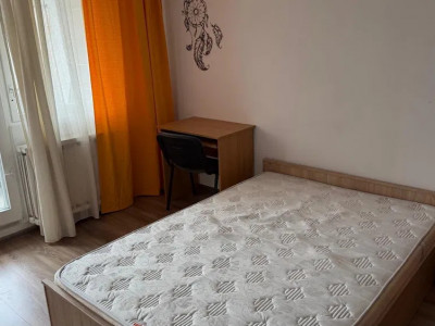 Garsonieră - Zorilor