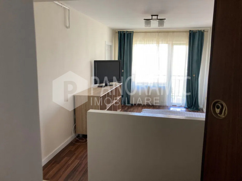 Apartament cu 1 cameră - Platinia Plopilor USAMV