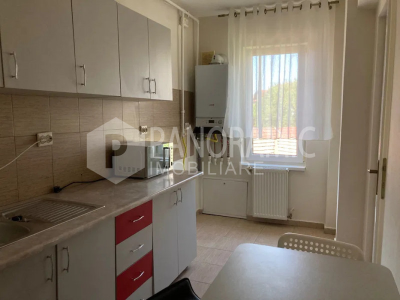 Apartament cu 1 cameră - Platinia Plopilor USAMV