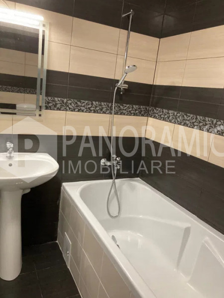 Apartament cu 1 cameră - Platinia Plopilor USAMV