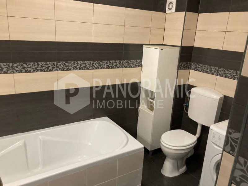 Apartament cu 1 cameră - Platinia Plopilor USAMV