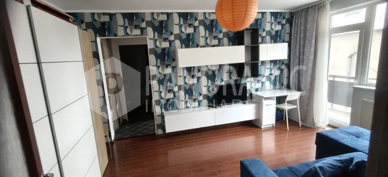 Apartament cu 2 camere - Gheorgheni Brâncuși