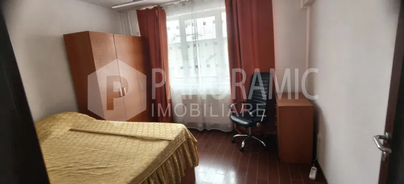 Apartament cu 2 camere - Gheorgheni Brâncuși