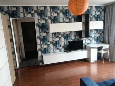 Apartament cu 2 camere - Gheorgheni Brâncuși