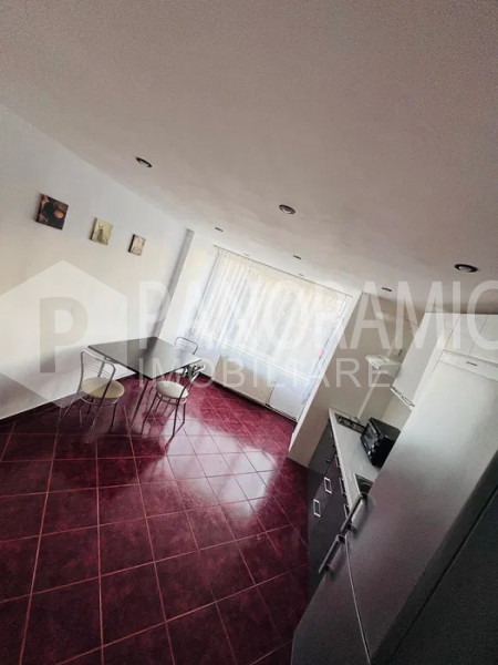 Apartament cu 2 camere-Grigorescu