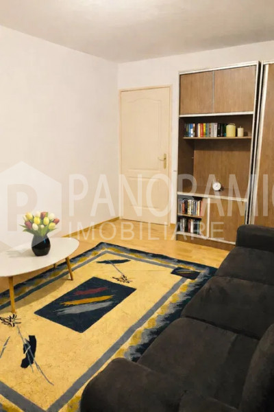 Apartament cu 2 camere-Grigorescu