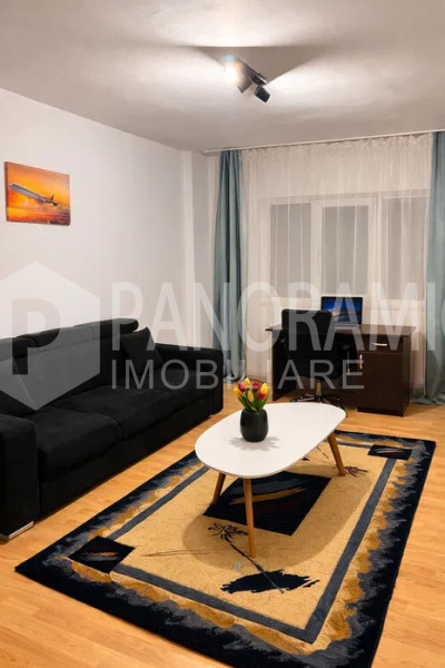 Apartament cu 2 camere-Grigorescu