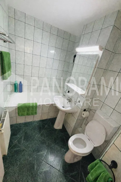 Apartament cu 2 camere-Grigorescu