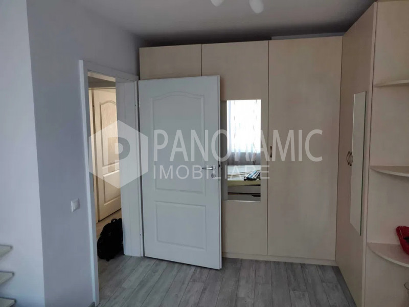 Apartament cu 2 camere - Zona Semicentrală The Office