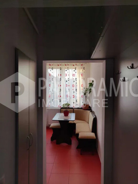 Apartament cu 2 camere - Zona Semicentrală The Office