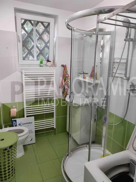 Apartament cu 2 camere - Zona Semicentrală The Office