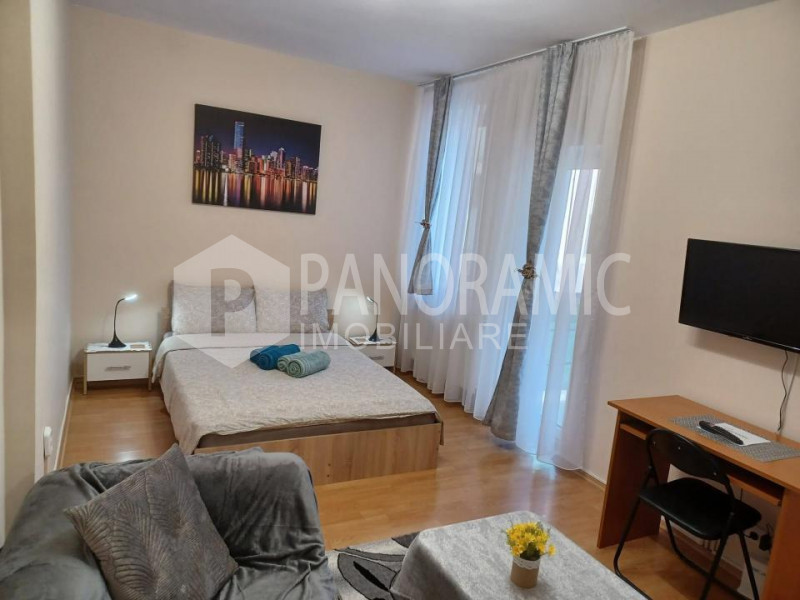 Apartament cu 1 cameră -  Mănăștur