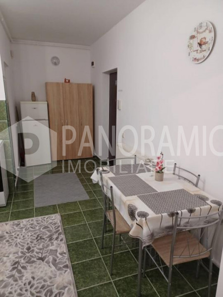 Apartament cu 1 cameră -  Mănăștur