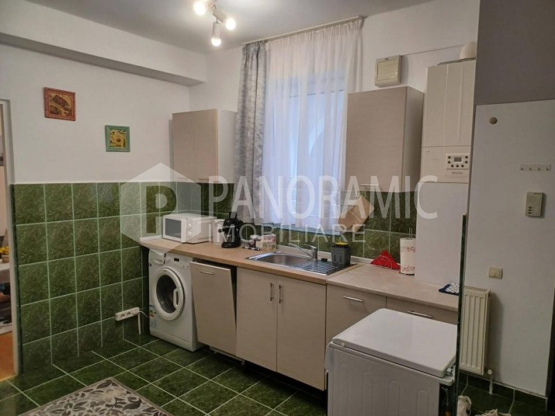 Apartament cu 1 cameră -  Mănăștur