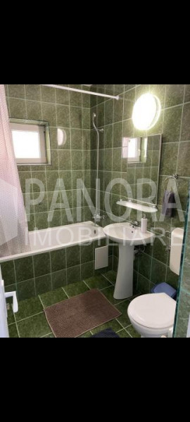 Apartament cu 1 cameră -  Mănăștur