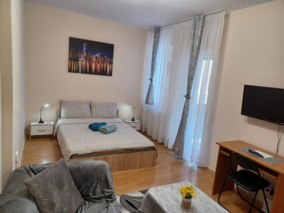 Apartament cu 1 cameră -  Mănăștur