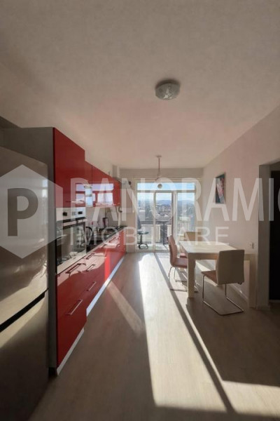 Apartament cu 3 camere - Iris