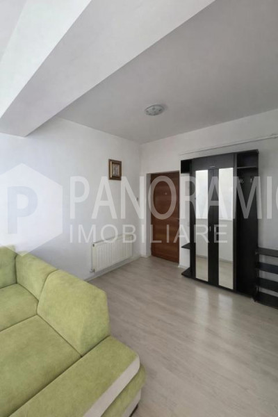 Apartament cu 3 camere - Iris