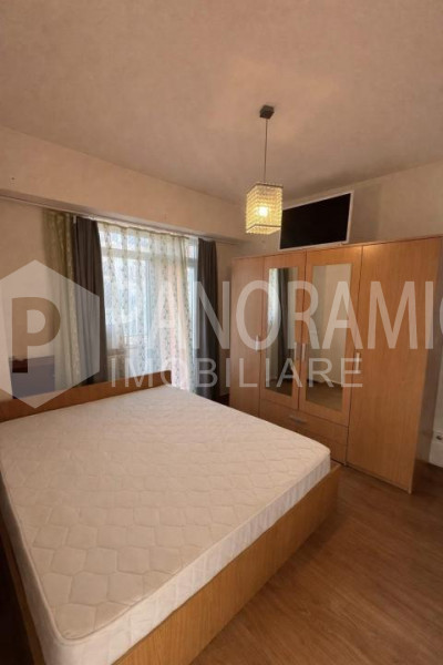 Apartament cu 3 camere - Iris