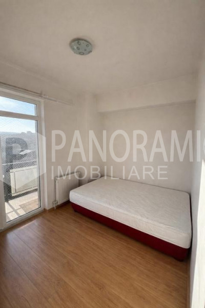 Apartament cu 3 camere - Iris