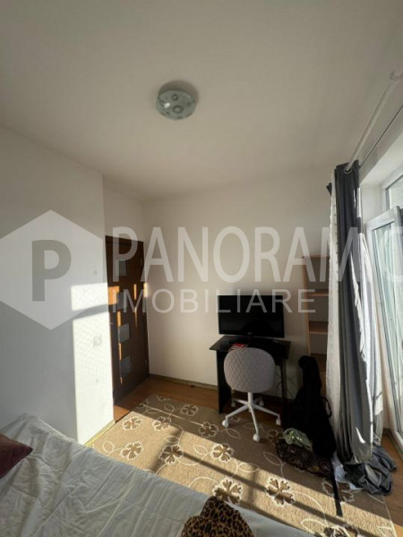 Apartament cu 3 camere - Iris