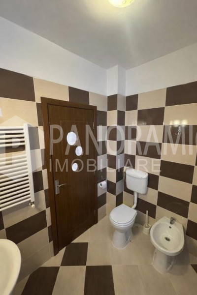 Apartament cu 3 camere - Iris