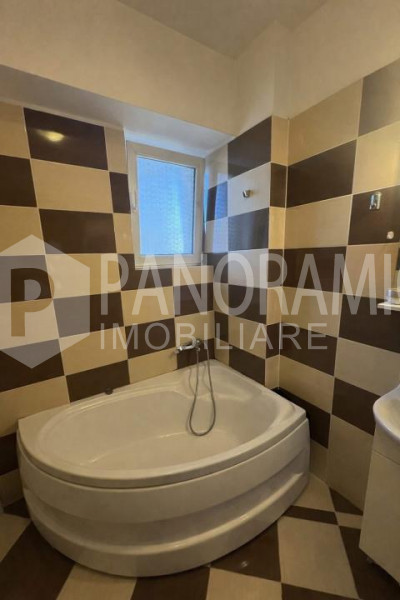 Apartament cu 3 camere - Iris