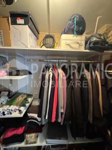 Apartament cu 3 camere - Iris