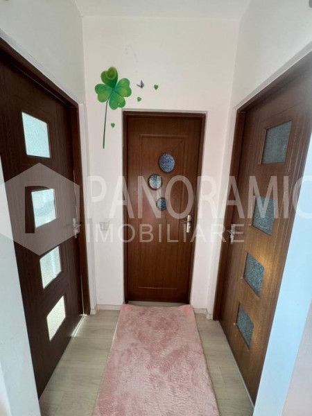 Apartament cu 3 camere - Iris