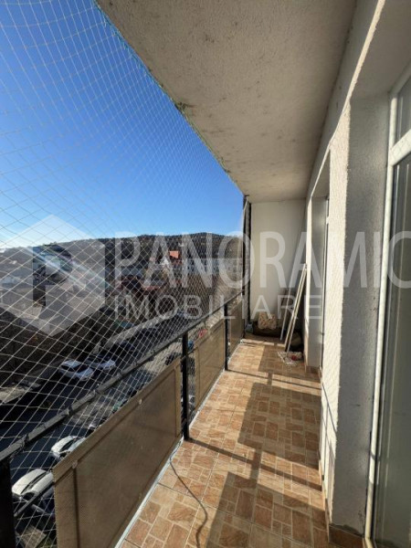 Apartament cu 3 camere - Iris