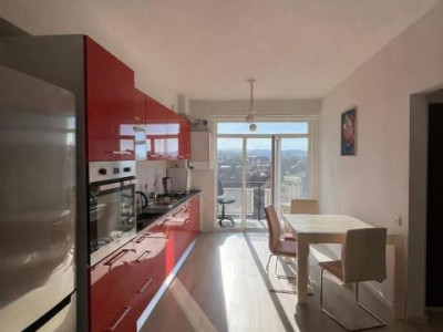 Apartament cu 3 camere - Iris