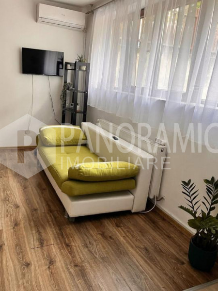 Apartament cu 3 camere -Dâmbul- Rotund