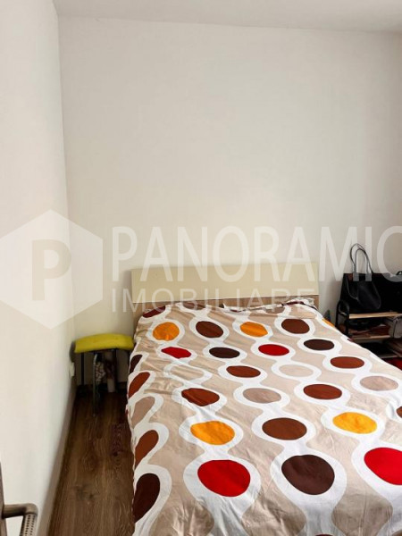 Apartament cu 3 camere -Dâmbul- Rotund