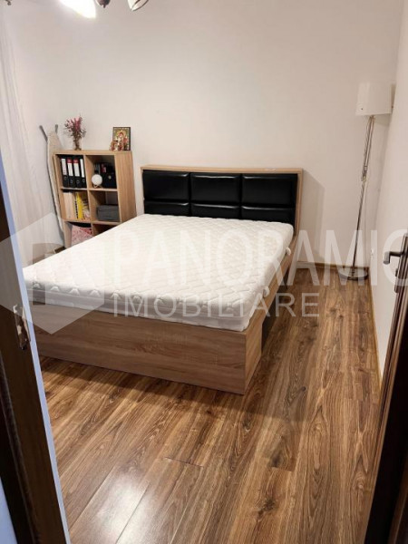 Apartament cu 3 camere -Dâmbul- Rotund