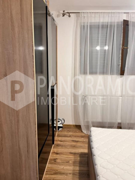 Apartament cu 3 camere -Dâmbul- Rotund