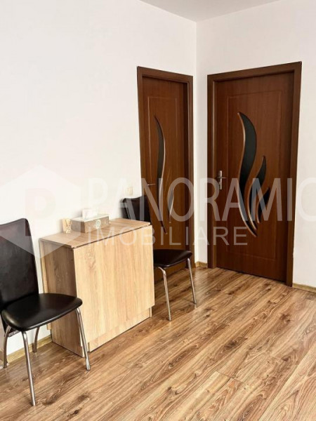 Apartament cu 3 camere -Dâmbul- Rotund