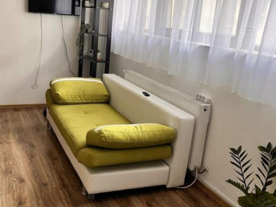 Apartament cu 3 camere -Dâmbul- Rotund