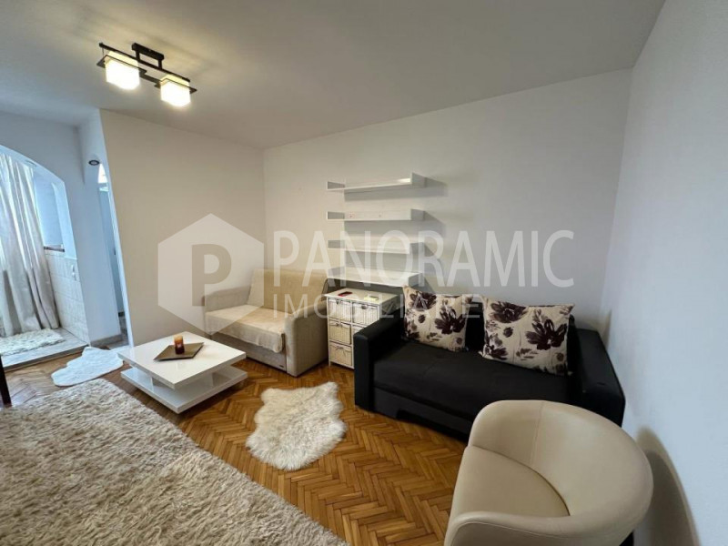 Garsonieră - Gheorgheni