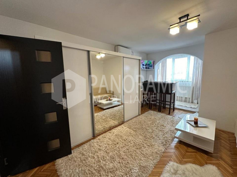 Garsonieră - Gheorgheni