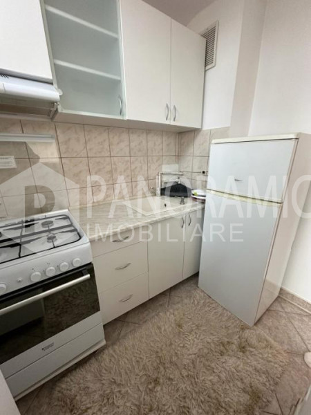 Garsonieră - Gheorgheni