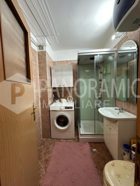 Garsonieră - Gheorgheni