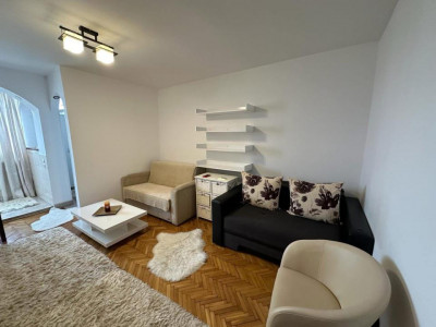 Garsonieră - Gheorgheni