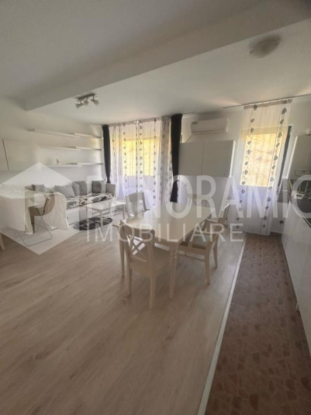 Apartament cu 2 camere -GRIGORESCU 