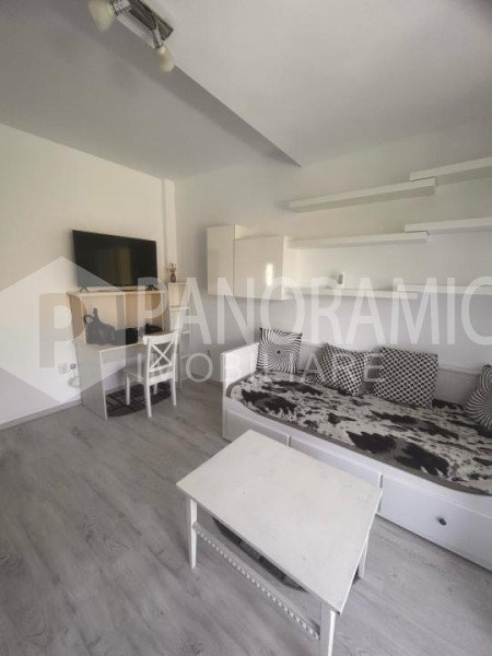 Apartament cu 2 camere -GRIGORESCU 