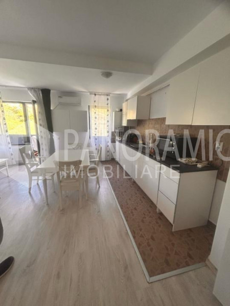 Apartament cu 2 camere -GRIGORESCU 