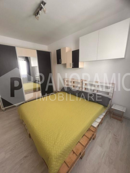 Apartament cu 2 camere -GRIGORESCU 