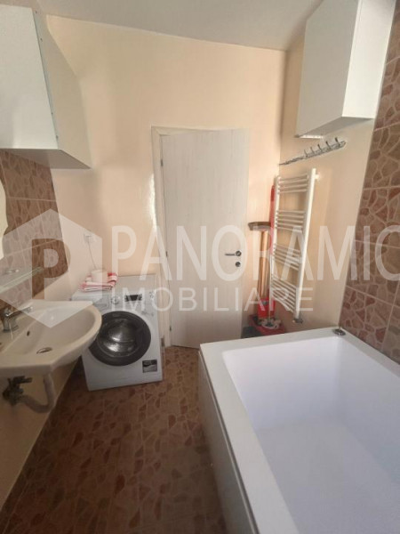 Apartament cu 2 camere -GRIGORESCU 