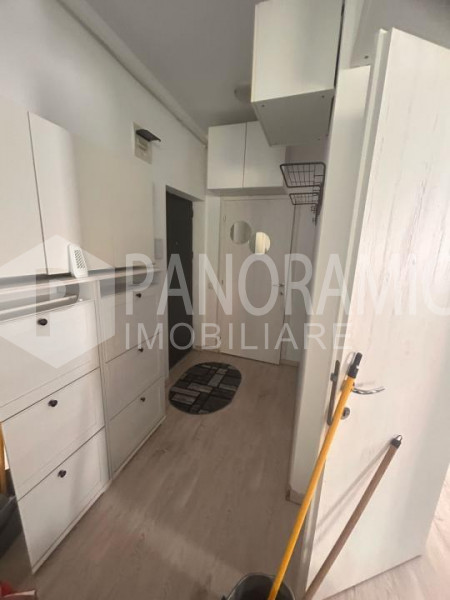 Apartament cu 2 camere -GRIGORESCU 