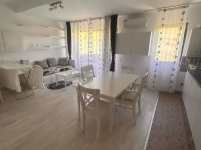 Apartament cu 2 camere -GRIGORESCU 