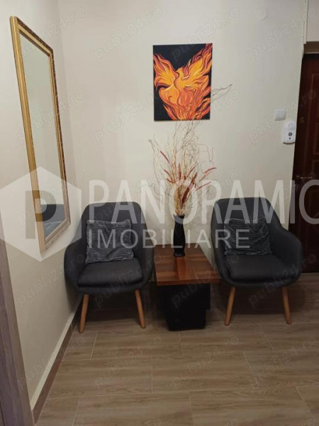 Apartament cu 3 camere - Gheorgheni